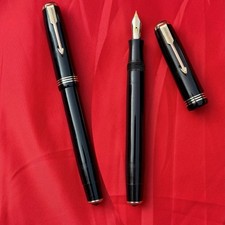 Stylo plume acumatic d'occasion  Saint-Michel