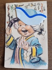 Carte postale germaine d'occasion  Dun-sur-Meuse