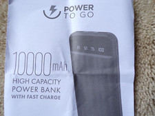 Power bank 10000mah for sale  Oceanside