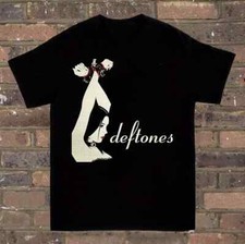 Deftones band unisex for sale  Davis
