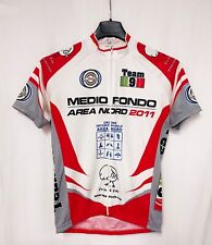 Maglia ciclista u.c. usato  Assemini