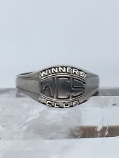 Ring wcs winner gebraucht kaufen  Wuppertal