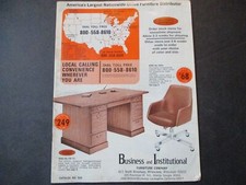 Business and Industrial Furniture Company catalog no. 920 segunda mano  Embacar hacia Mexico