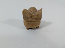 Vintage hand carved for sale  Tucson