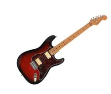 błotnik gitarowy stratocaster, używany na sprzedaż  PL
