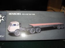 Norev camion semi d'occasion  Vassy