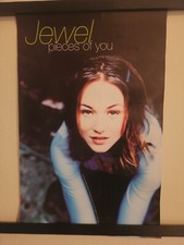 Jewel poster 1995 for sale  Baltimore