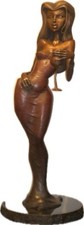 Todd white delicate for sale  CHORLEY