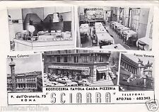 Roma rosticceria tavola usato  Roma