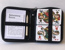 Romme spiel gold gebraucht kaufen  Mainz-Kostheim