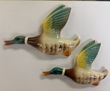 Two vintage kitsch for sale  BEDFORD