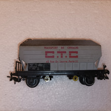 Smcf 105 wagon d'occasion  Hérouville-Saint-Clair