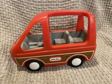 Vtg little tikes for sale  Canton