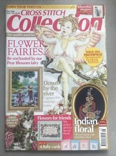 Cross stitch collection for sale  PONTYCLUN