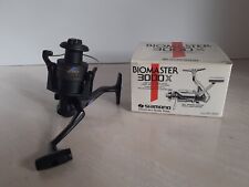 Moulinet shimano 3000x d'occasion  Bessay-sur-Allier