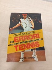 Libro gli errori usato  Poggibonsi