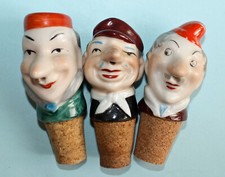Lustige gesellen porzellan gebraucht kaufen  Deutschland