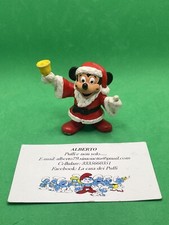 Topolino natalizio vestito usato  Milano