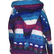 Ecuador knitwear women for sale  LONDON