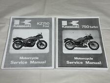 1984 kawasaki gpz750 for sale  Tacoma