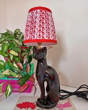 Vintage upcycled black for sale  SHREWSBURY