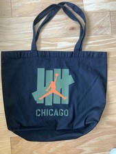 Undefeated jordan tote for sale  Chicago