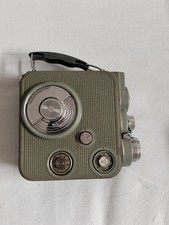 Cinepresa vintage emunidg usato  Bozen