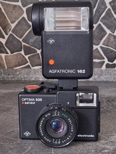 Agfa ptima 535 gebraucht kaufen  Altenholz