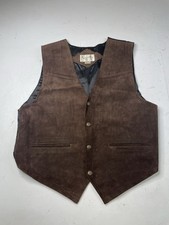 Scully vest mens for sale  Hawthorne