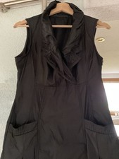 Neu kleid schwarz gebraucht kaufen  Adorf