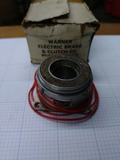 Warner electric brake for sale  Emporium