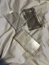 Three nintendo lite for sale  LINCOLN