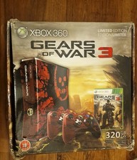 Gears war xbox for sale Gears war xbox for sale  CANNOCK