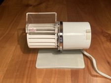 1961 braun ventilator gebraucht kaufen  Kreuztal