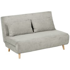 Homcom divano letto usato  Assago