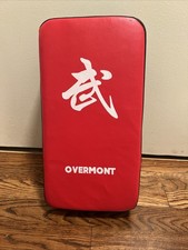 Overmont martial arts for sale  Birmingham