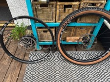 Wheels thirteen e13 for sale  OBAN