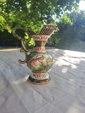 Joli vase type d'occasion  Échiré