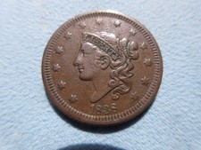 1838 pleasing fine for sale  Arlington