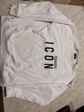 Felpa dsquared usato Felpa dsquared usato  Reggio Calabria