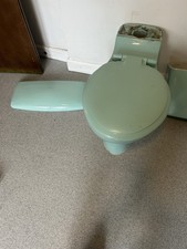 Armitage shanks retro for sale  SHEFFIELD