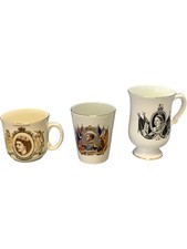 Vintage royal commemorative for sale  UK