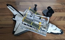 Lego icons nasa gebraucht kaufen  Emsbüren