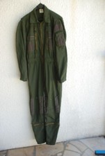 Combinaison pilote chasse d'occasion  Balma