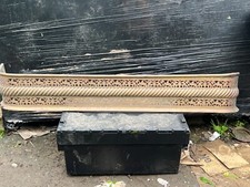 Antique victorian brass for sale  PRESTON
