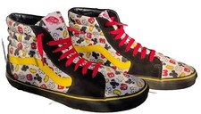 custom vans x cartoon for sale custom vans x cartoon for sale Kenner