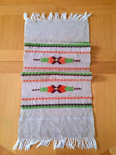 Swedish handwoven wool for sale  ESHER