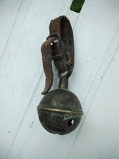 Ancien grelot guidon d'occasion  Le Mans