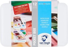 Van gogh watercolor for sale  Atlanta