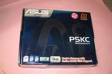 Asus p5kc motherboard for sale  Pueblo